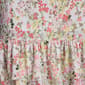 Womens Tommy Hilfiger Flutter Sleeve Ditsy Floral Shift Dress - image 4