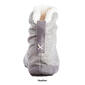 Womens Isotoner Marisol Heather Knit Bootie Slippers - image 2