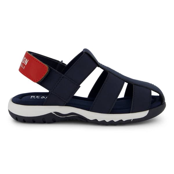 Little Boys Kenneth Cole&#174; Benjamin Casey Sandals