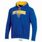 Mens Knights Apparel University of Pittsburgh Pullover Hoodie - image 2