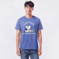 Young Mens Peanuts(tm) Snoopy Wish Graphic Tee - image 1