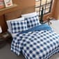 Wrangler Flagstaff Check Cotton Quilt Set - image 10