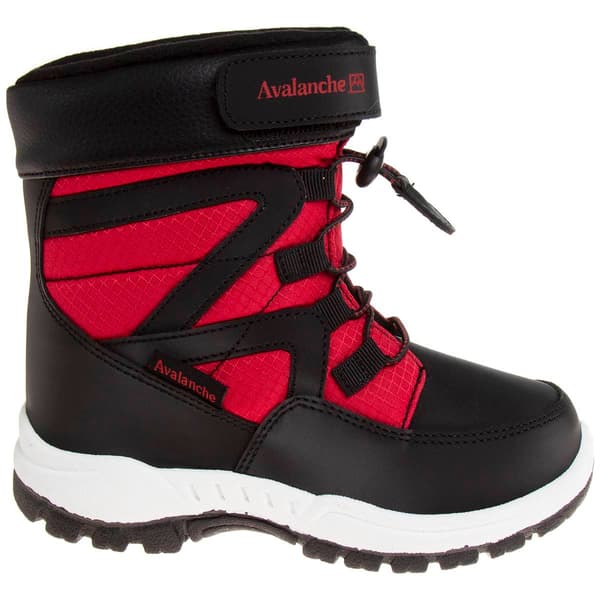 Little Boys Avalanche® Snow Boots