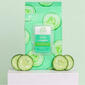Petal Fresh Refreshing Cucumber Makeup Wipes - image 3