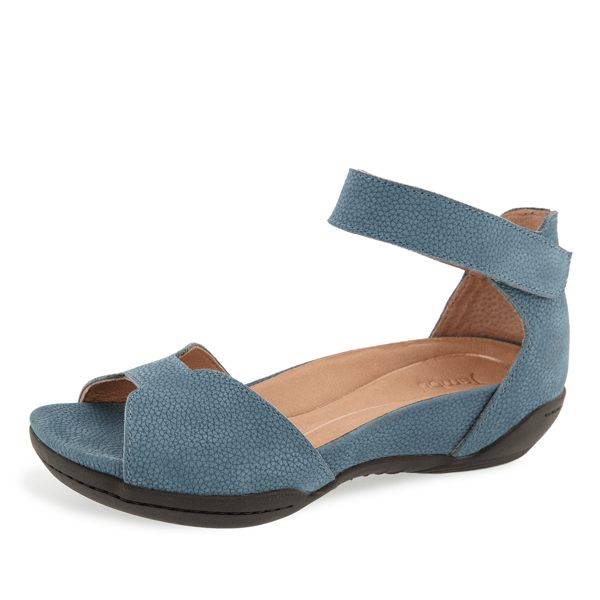 Womens Jambu Missy Ankle Strap Sandals