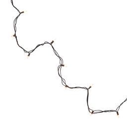 Northlight Seasonal 300pc. Clear Mini Christmas Lights