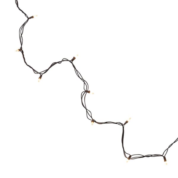 Northlight Seasonal 300pc. Clear Mini Christmas Lights