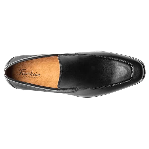 Mens Florsheim Jackson Moc Toe Vene Loafers