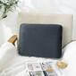 Aerolux Memory Foam Travel Square Pillow - image 3
