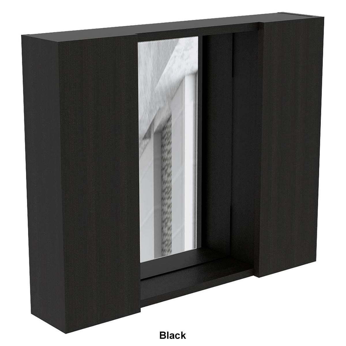 FM FURNITURE Draco Medicine Cabinet