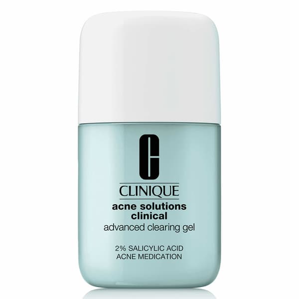 Clinique Acne Solutions Clinical Advanced Clearing Gel - image 