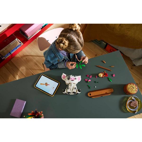 LEGO® Disney Moana Pua Building Kit