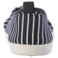 Womens Talk A Walk Jersey Flats - image 3