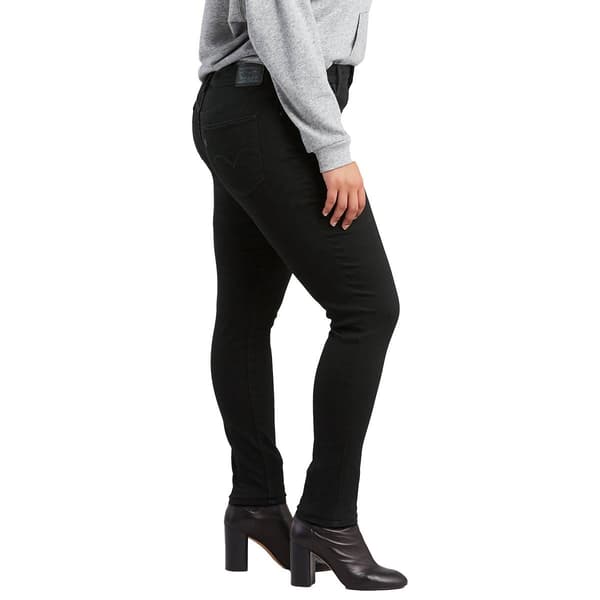 Plus Size Levi's&#174; 711 Skinny Jeans