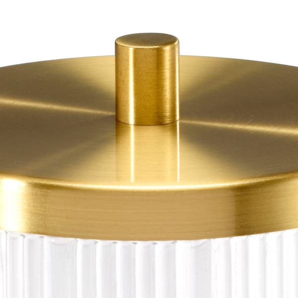 Nicole Miller Louise Covered Jar