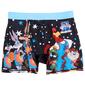 Mens Space Jam Boxer Briefs - image 1
