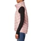 Womens Big Chill Chevron Puffer Vest - image 4