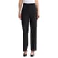 Womens Jones New York Modern Straight Leg Dress Pants - image 2