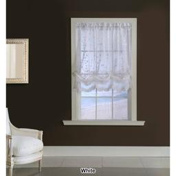 Habitat Grandeur Pole Top Balloon Curtain