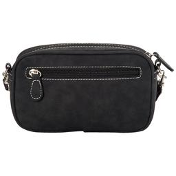 Stone Mountain Guitar Strap Catalina Camera Crossbody Bag
