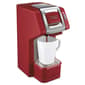 Hamilton Beach&#40;R&#41; Flexbrew Red Single Serve Coffeemaker - image 1
