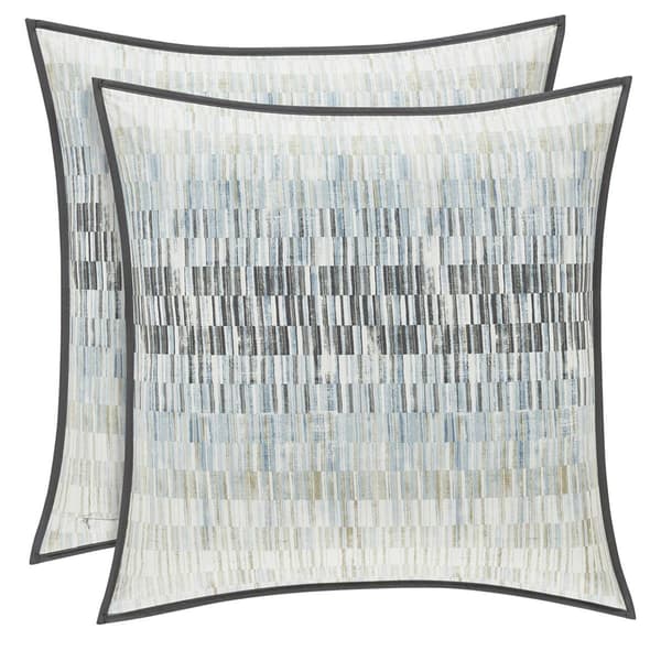 Oscar/Oliver Flatiron Euro Sham - image 