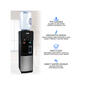 Igloo Hot And Cold Top Loading Water Dispenser - image 5