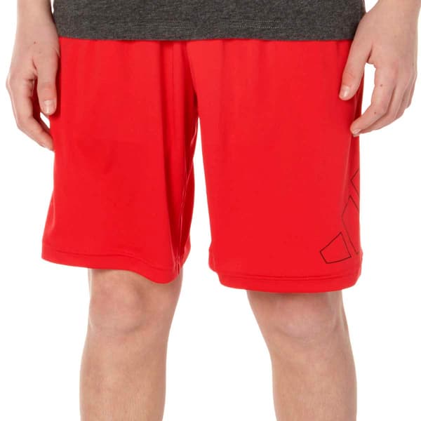 Boys (8-20) adidas® Big Logo Shorts
