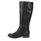 Womens White Mountain Loyal Tall Riding Boots - Wide Calf - image 3