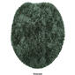 Mohawk Home Elongated Lid by The Answer Bath Rug - image 7