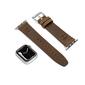 Unisex Timberland Ashby Saddle 20mm Smart Apple Watch&#174; Watchband - image 4