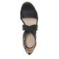 Womens SOUL Naturalizer Goodtimes Platform Wedge Sandals - image 4