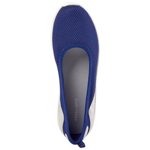 Womens Easy Spirit Goldi2 Slip On Casual Flats