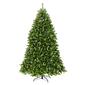 National Tree Dunhill Fir&#40;R&#41; 7.5ft. Pre-Lit LED Christmas Tree - image 1