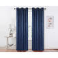 Moscow Embosed Blackout Panel Curtains - image 1