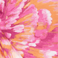 Womens Ruby Rd. Hothouse Florals Watercolor Floral Blouse - image 6