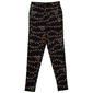 Girls (7-16) Jolie & Joy String Lights Leggings - image 1