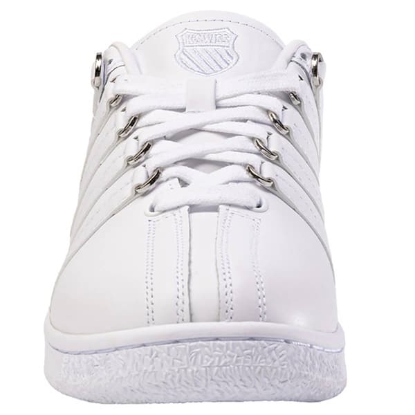 Womens K-Swiss Classic VN Tennis Sneakers