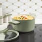 BergHOFF Balance 3.3qt. Non-stick Ceramic Stockpot - image 3