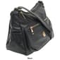 Gloria Vanderbilt Multi Compartment Hobo - image 2
