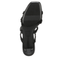 Womens Naturalizer Kimi Dress Slide Sandals - image 5