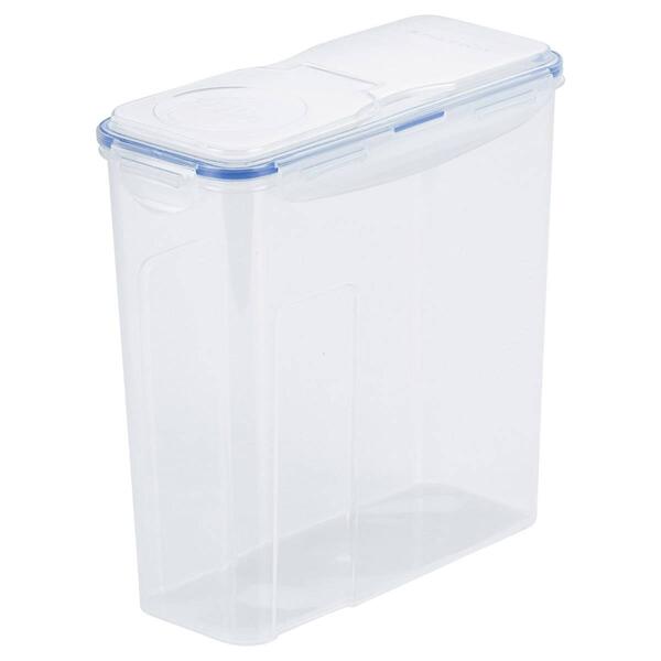 Lock & Lock Pantry Cereal Storage Container - image 