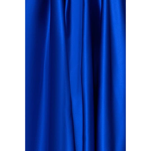 Juniors Blondie Nites Satin Strapless A-line Dress