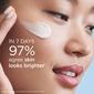 Elizabeth Arden Visible Brightening Clearly Radiant Bounce Cream - image 3