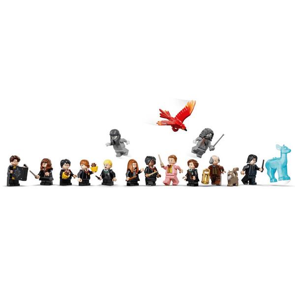 LEGO® Harry Potter™ Hogwarts™ Castle East Wing Building Kit