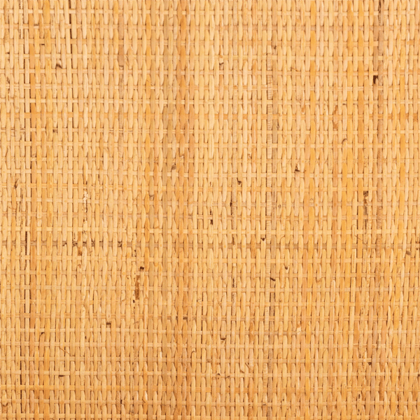 bali & pari Nayana Modern Bohemian 2-Tier Console Table