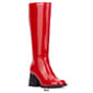 Womens Olivia Miller Sky Tall Boots - image 10