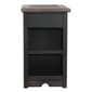 Signature Design by Ashley Tyler Creek Chairside USB End Table - image 5