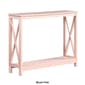 Convenience Concepts Oxford 2-Tier Console Table - image 6