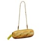Betsy Johnson Baguette About It Crossbody - image 3